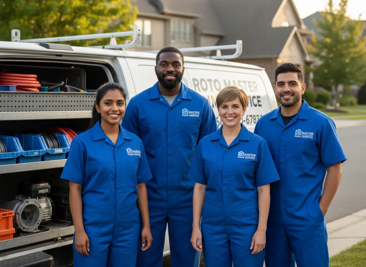 Sump Pump Installation company in Indianola, WA